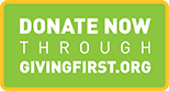 Donate now through Giving First