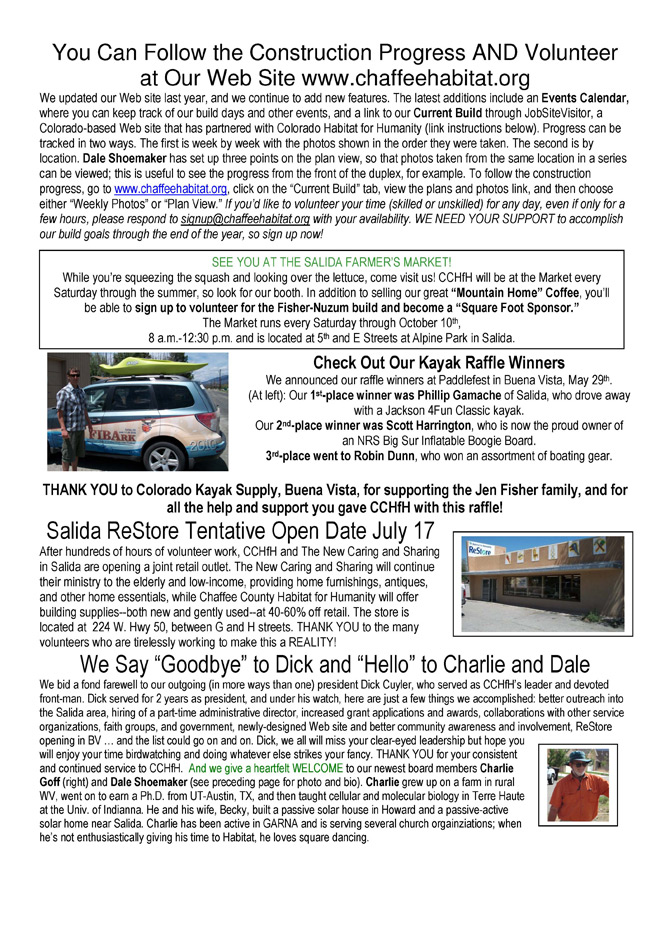 Summer 08 News pg2