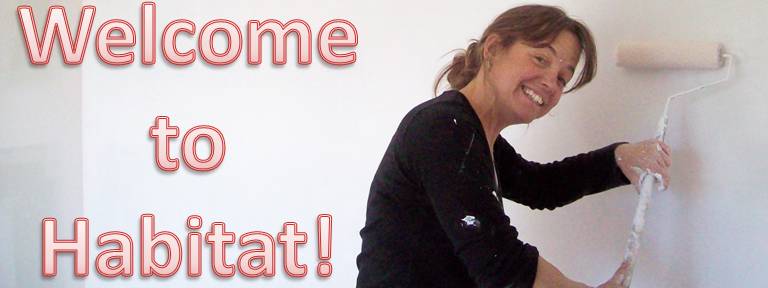 Welcome to Chaffee County Habitat for Humanity